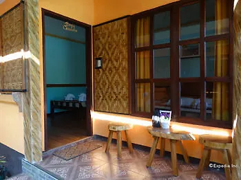 Veraneante Resort Panglao