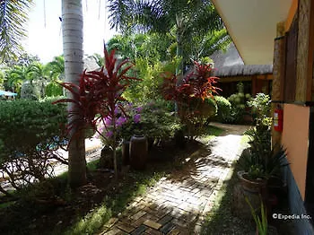 Veraneante Resort Panglao
