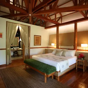 Resort Donatela And Sanctuary