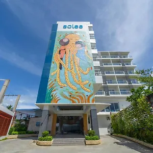Resort Solea Coast