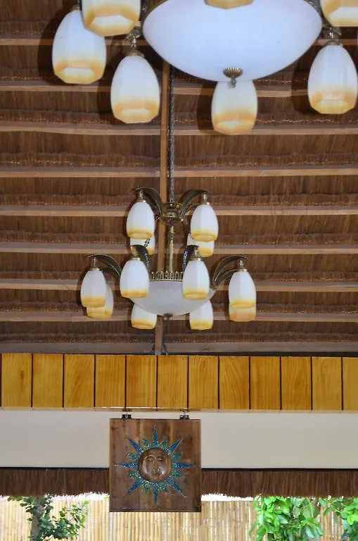 Veraneante Resort Panglao Philippines