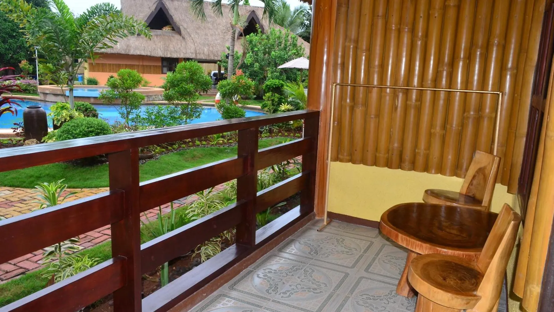 Veraneante Resort Panglao