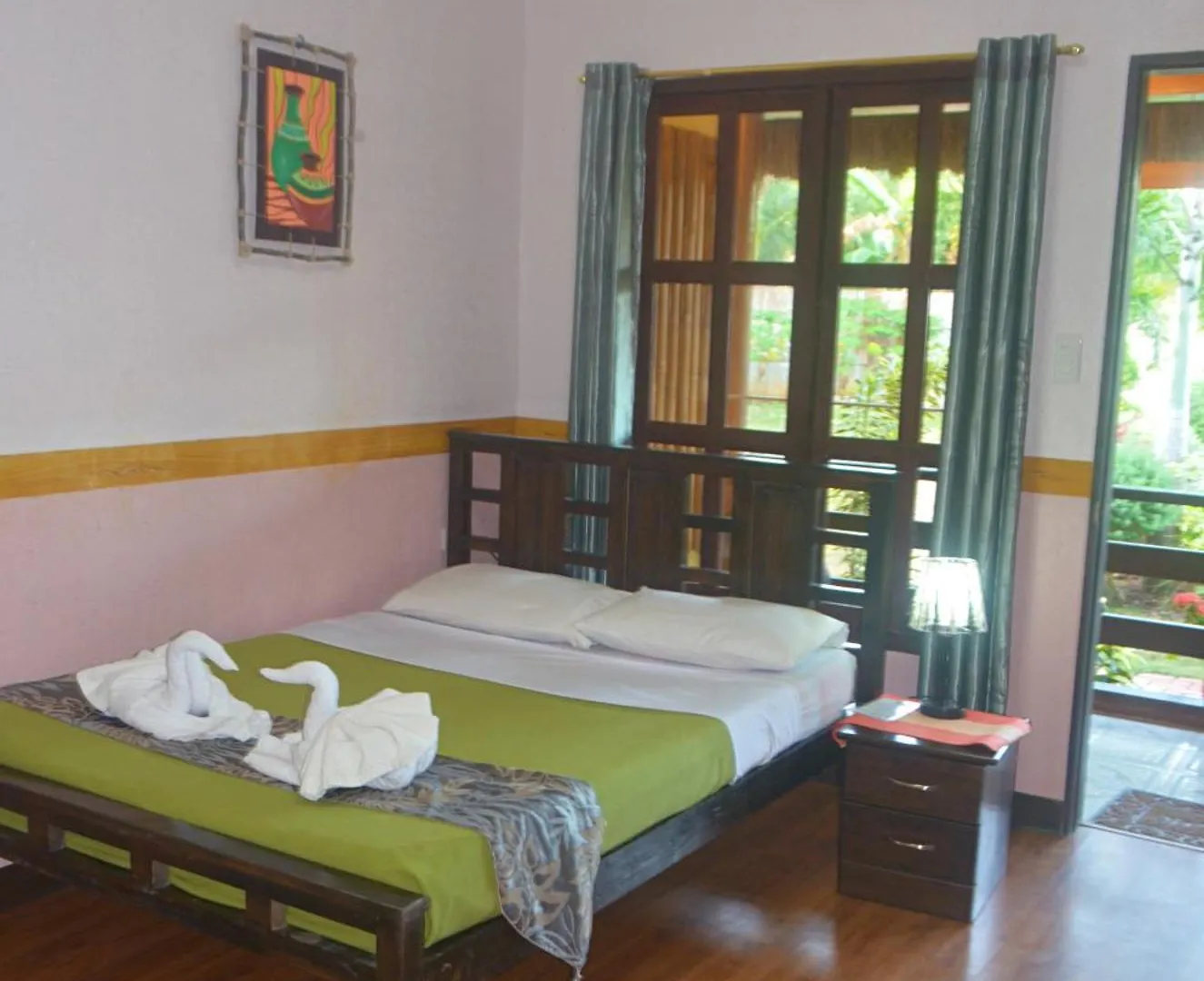 Veraneante Resort Panglao