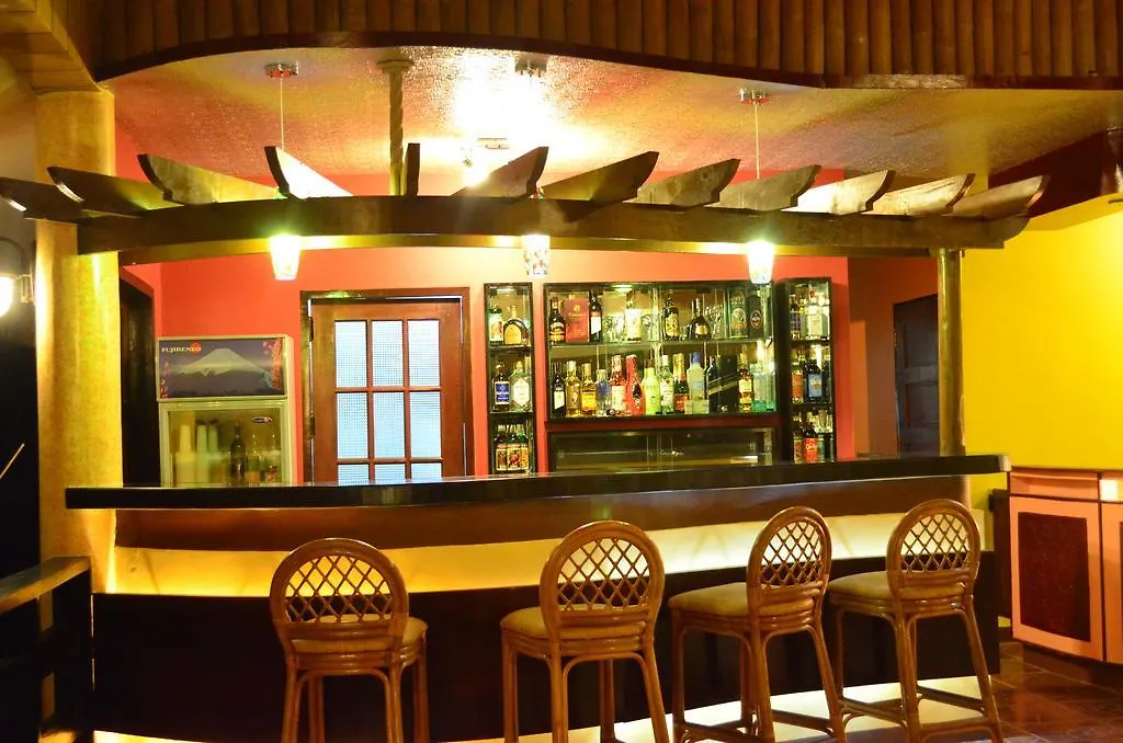Veraneante Resort Panglao