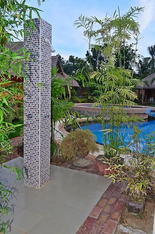 Veraneante Resort Panglao