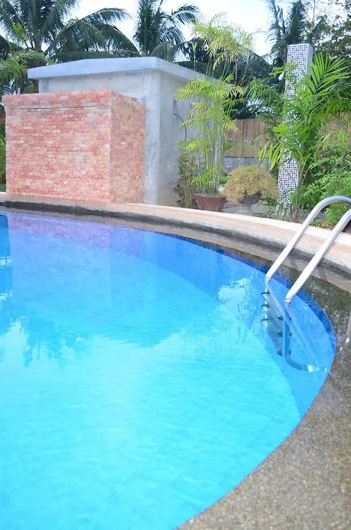 Veraneante Resort Panglao Philippines