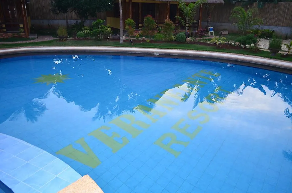Veraneante Resort Panglao 3*,  Philippines