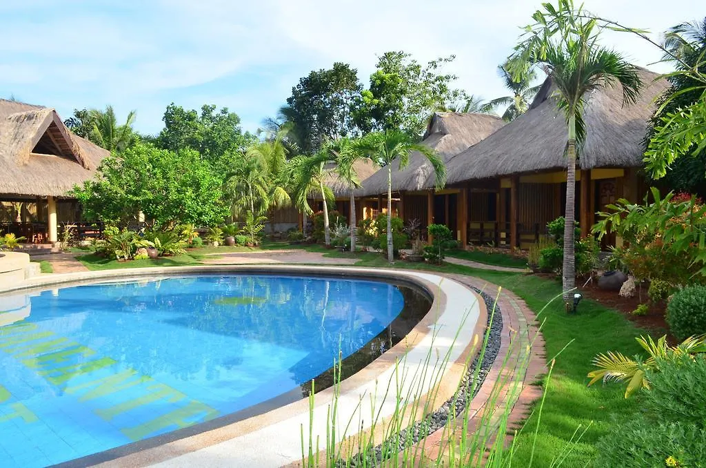 Veraneante Resort Panglao 3*,  Philippines