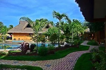 Veraneante Resort Panglao 3*,  Philippines