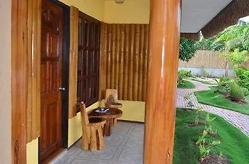 Veraneante Resort Panglao 3*,