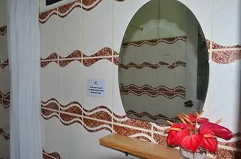Veraneante Resort Panglao