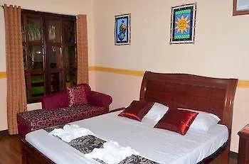 Veraneante Resort Panglao