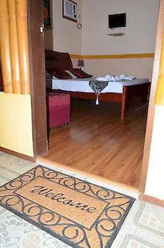 ***  Veraneante Resort Panglao Philippines