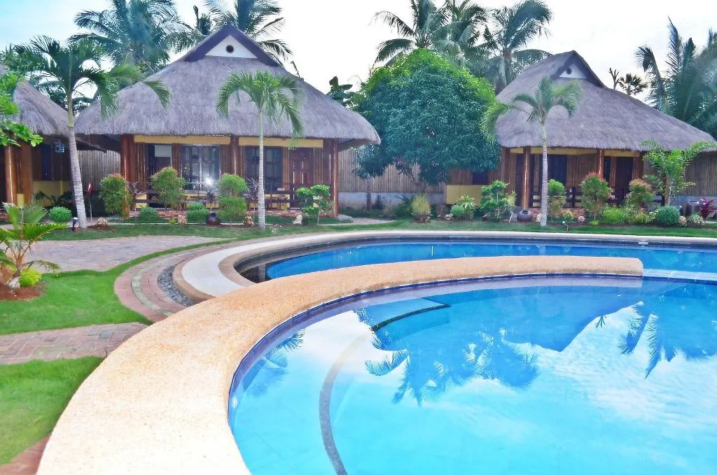 Veraneante Resort Panglao