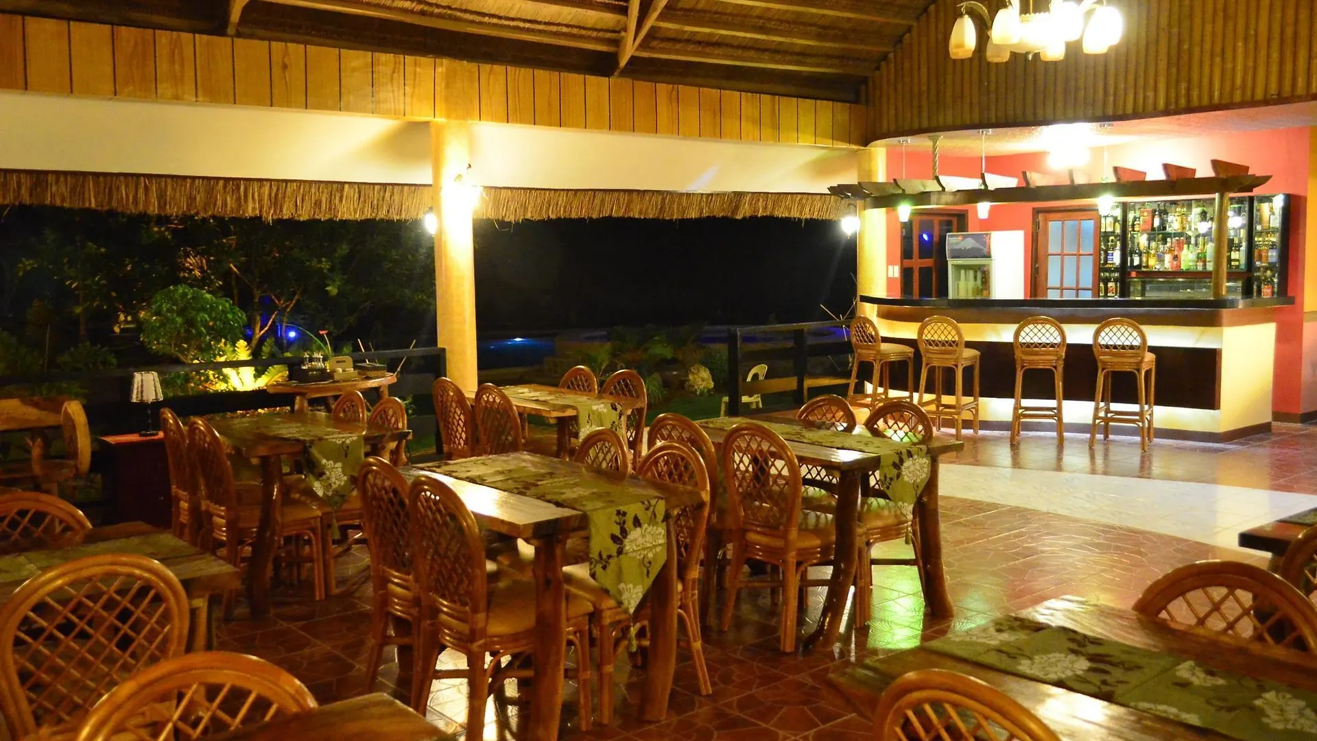 Veraneante Resort Panglao