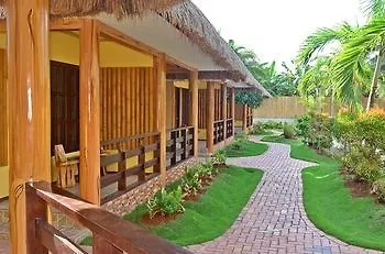 Veraneante Resort Panglao 3*,