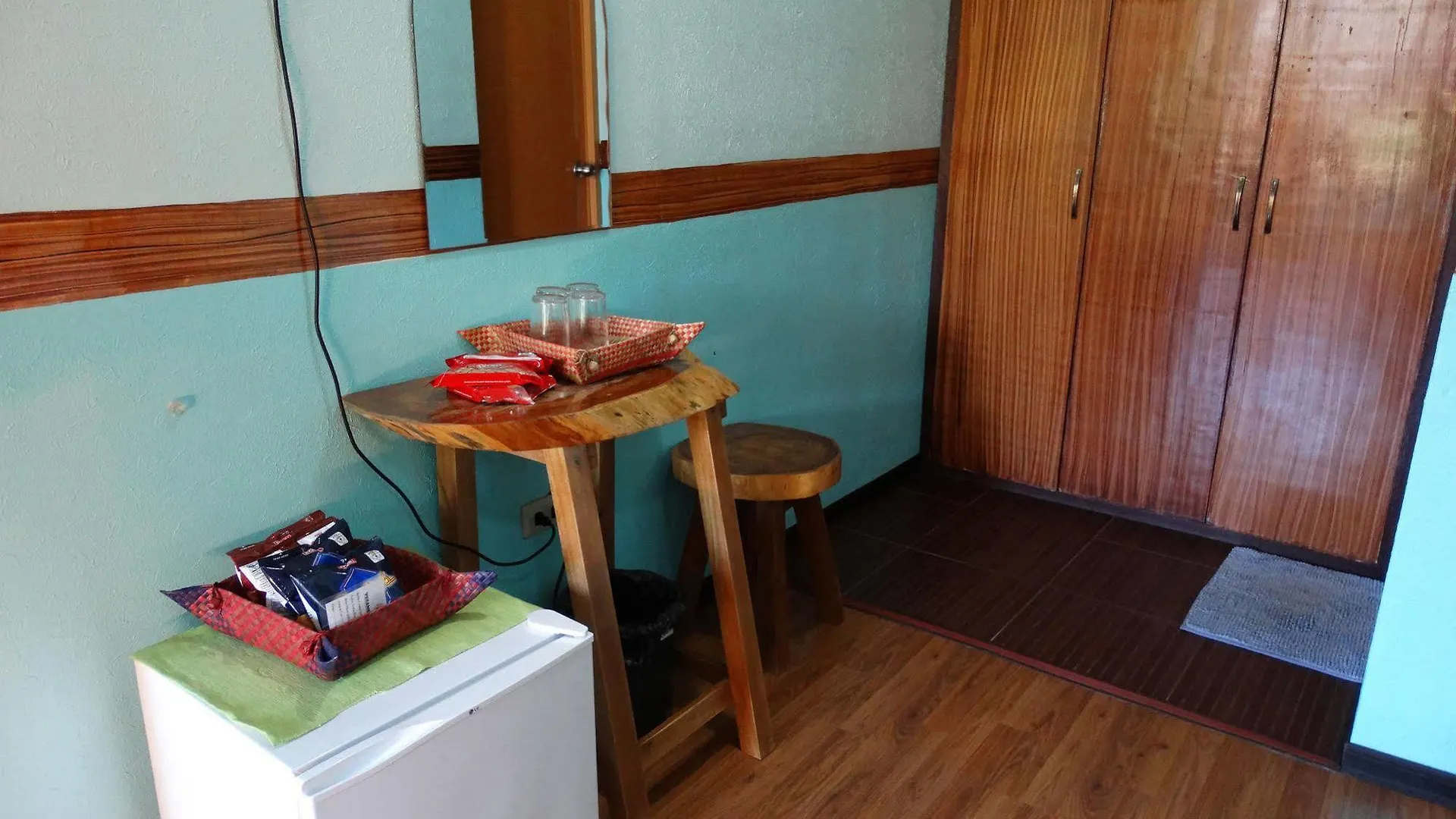 Veraneante Resort Panglao