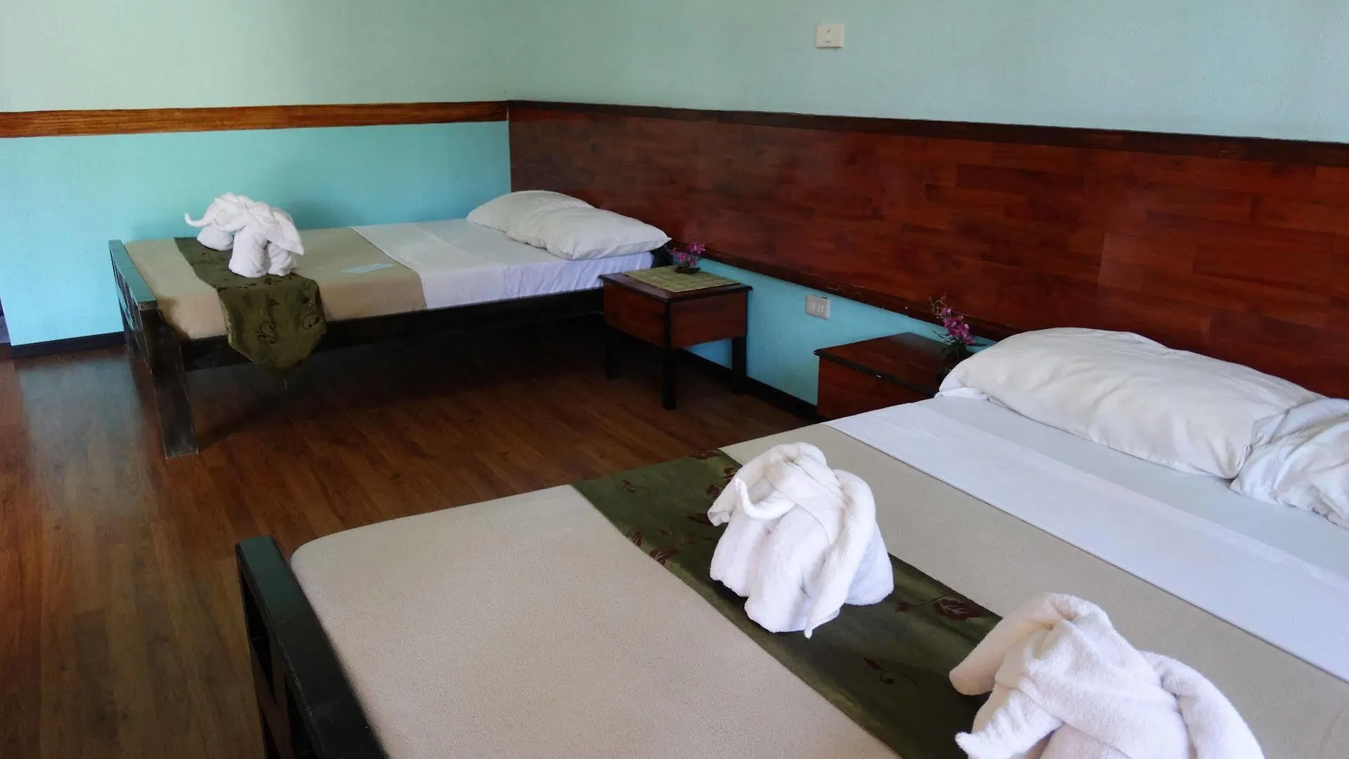 Veraneante Resort Panglao