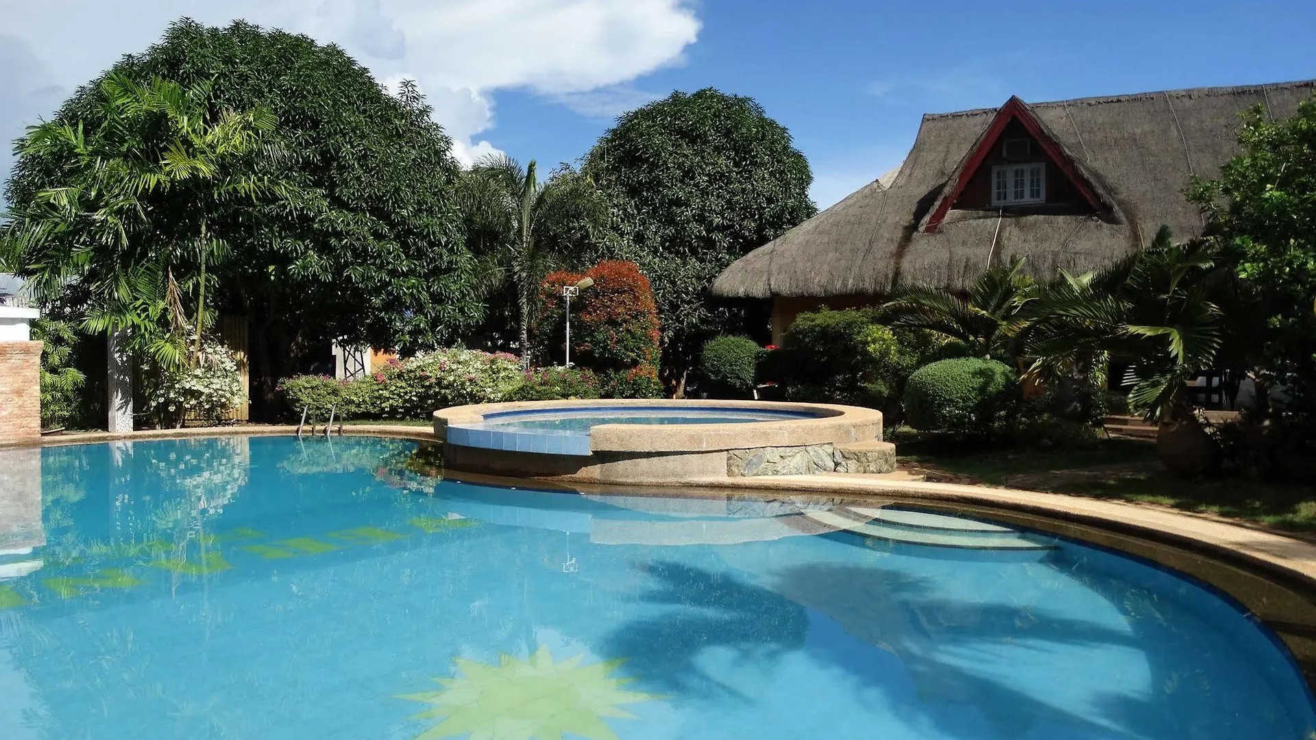 Veraneante Resort Panglao