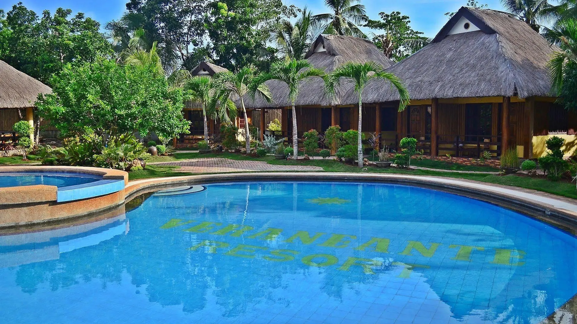 Veraneante Resort contacts
