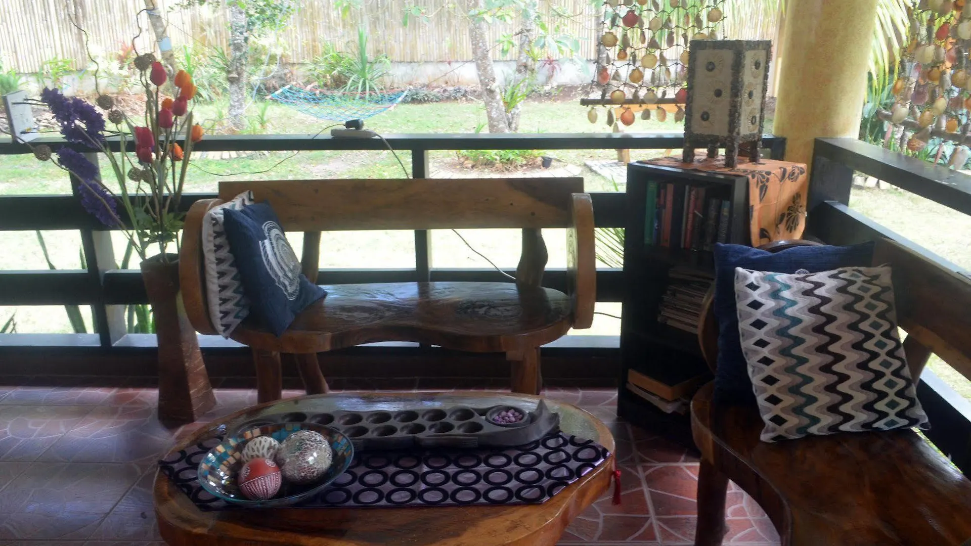 Veraneante Resort Panglao