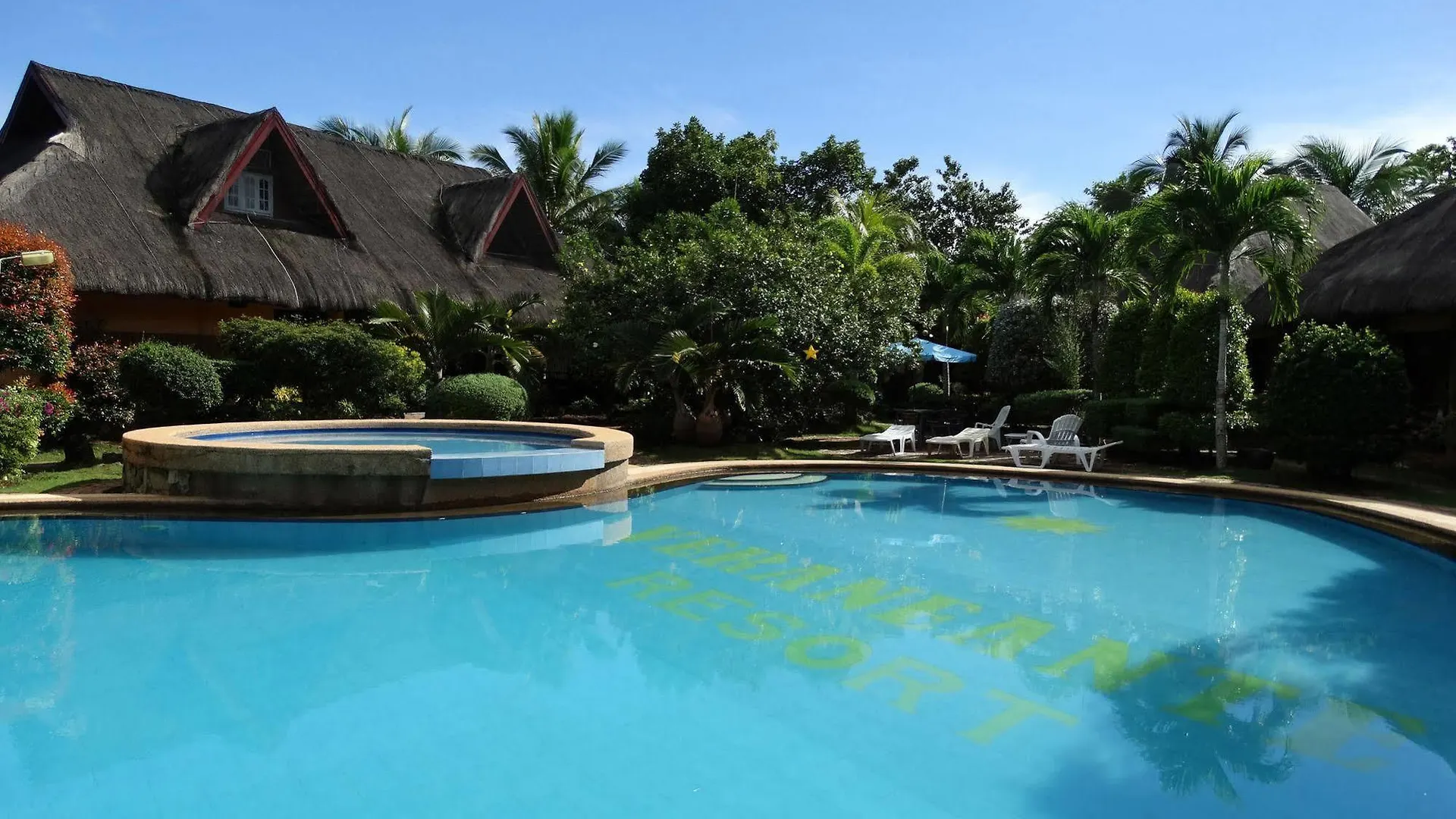 ***  Veraneante Resort Panglao Philippines