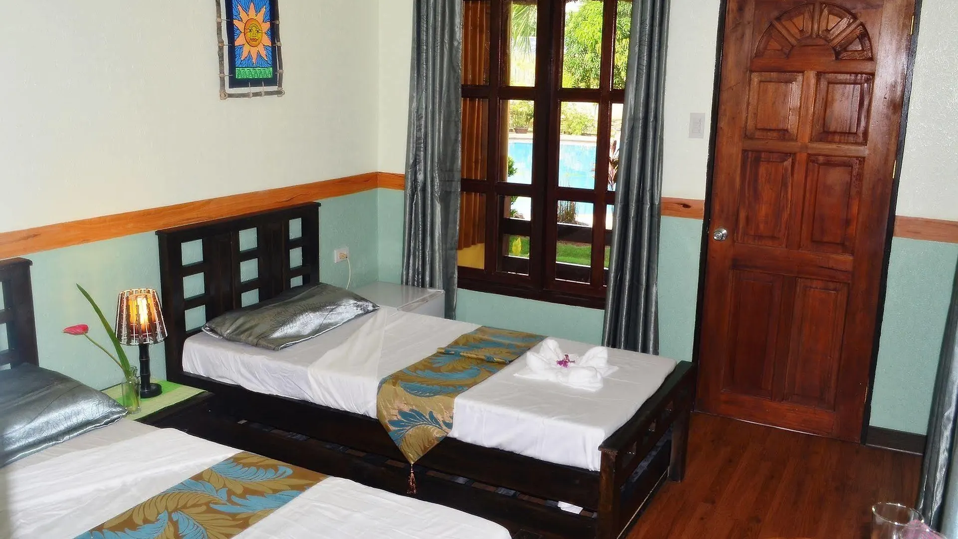 Veraneante Resort Panglao 3*,